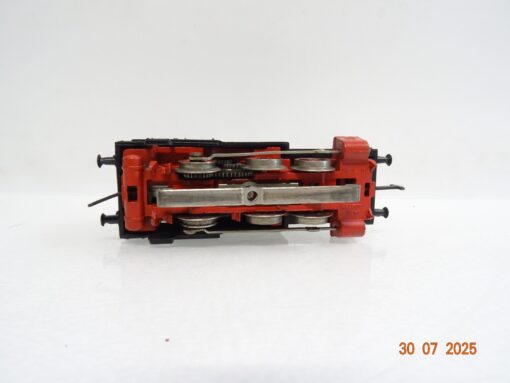 Märklin H0 3029 Dampflok Werkslok JL2036 o. – Bild 4