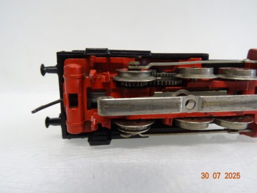 Märklin H0 3029 Dampflok Werkslok JL2036 o. – Bild 5