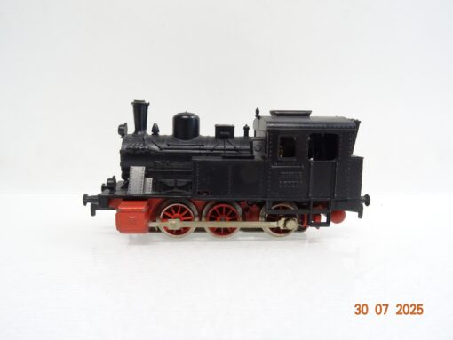 Märklin H0 3029 Dampflok Werkslok JL2036 o.