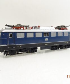Märklin H0 3039 E-Lok BR 110 234-2 der DB Metall JL1411 o.