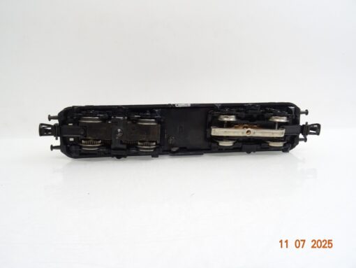 Märklin H0 3039 E-Lok BR 110 234-2 der DB Metall JL1411 o. – Bild 4
