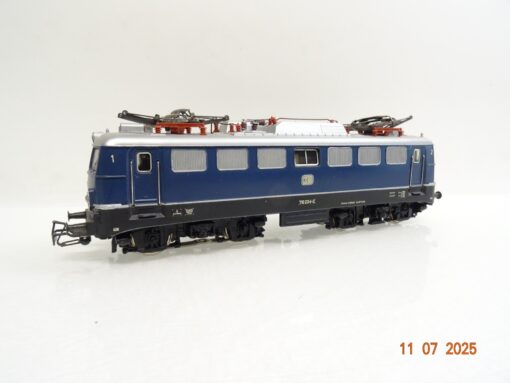 Märklin H0 3039 E-Lok BR 110 234-2 der DB Metall JL1411 o.