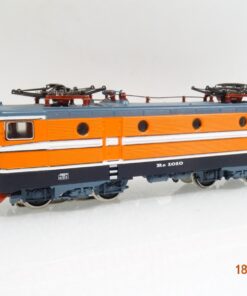 Märklin H0 3043 Schweden E-Lok Rc 1010 der SJ JL4658 o.