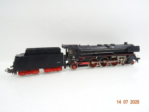 Märklin H0 3048 Dampflok BR 01 097 der DB JL1443 o. – Bild 3