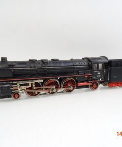 Märklin H0 3048 Dampflok BR 01 097 der DB JL1443 o.