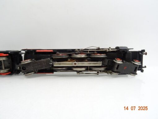 Märklin H0 3048 Dampflok BR 01 097 der DB JL1443 o. – Bild 4