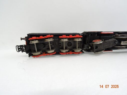 Märklin H0 3048 Dampflok BR 01 097 der DB JL1443 o. – Bild 5