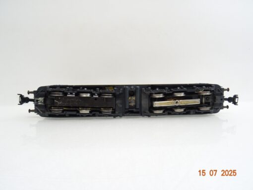 Märklin H0 3058 E-Lok BR 151 104-7 der DB Esu Digital Sound JL1516 o. – Bild 4