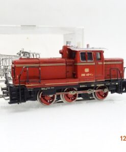Märklin H0 3065 Diesellok V 60 1009 der DB Telex in OVP JL4442