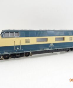 Märklin H0 3081 Diesellok BR 220 012-9 der DB JL1144 o.