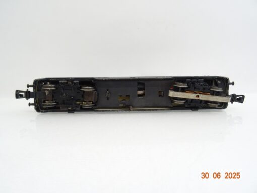 Märklin H0 3081 Diesellok BR 220 012-9 der DB JL1144 o. – Bild 4
