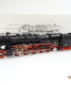 Märklin H0 3084 Dampflok BR 050 082-7 der DB Kabinentender in EVP JL5107