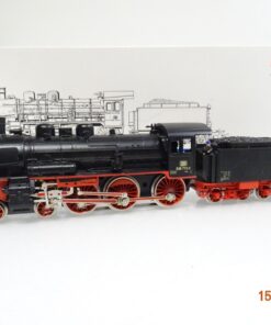 Märklin H0 3099 Dampflok BR 038 772-0 der DB in OVP JL5103