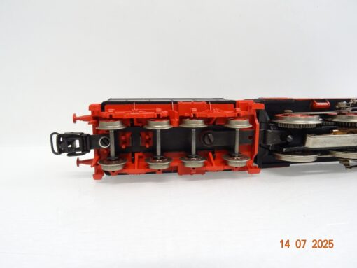 Märklin H0 3099 Dampflok BR 38 3553 der DR JL1429 o. – Bild 5