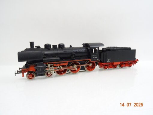Märklin H0 3099 Dampflok BR 38 3553 der DR JL1429 o.