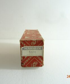Märklin H0 310 Leerkarton Original-Verpackung siehe Foto PK1103