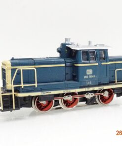 Märklin H0 3141 Diesellok BR 260 789-3 der DB JL787 o.