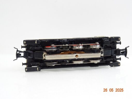 Märklin H0 3141 Diesellok BR 260 789-3 der DB JL787 o. – Bild 4