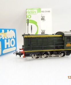 Märklin H0 3145 Frankreich Diesellok Y 50 101 der SNCF in OVP JL5015