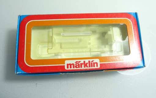 Märklin H0 3146 LEERKARTON Diesellok BR 236 102-0 V 36 der DB  siehe Foto AR6940