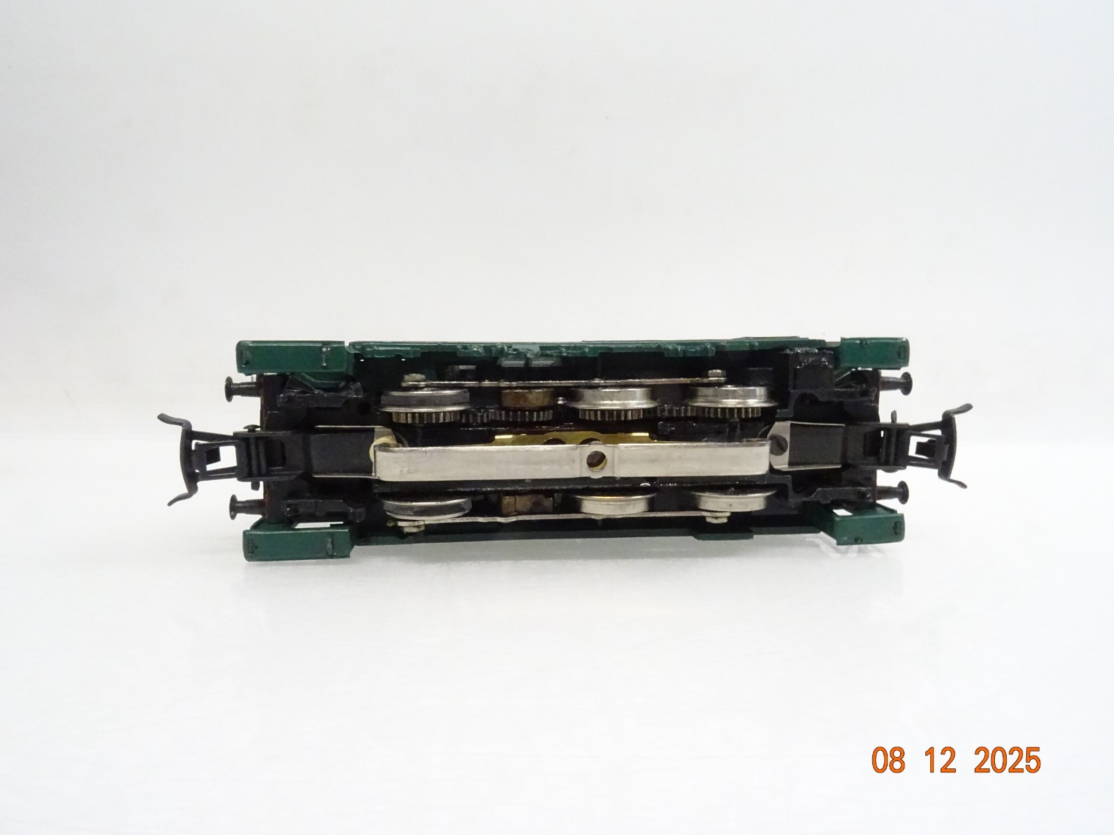 Märklin H0 3149 Belgien Diesellok 8058 FSR der SNCB in OVP JL4897 – Bild 4