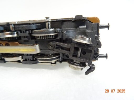 Märklin H0 3151 Schweiz E-Lok Ae 3/6 10460 der SBB JL1929 o. – Bild 5