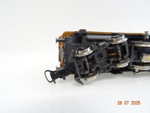 Märklin H0 3151 Schweiz E-Lok Ae 3/6 10460 der SBB JL1929 o. – Bild 6