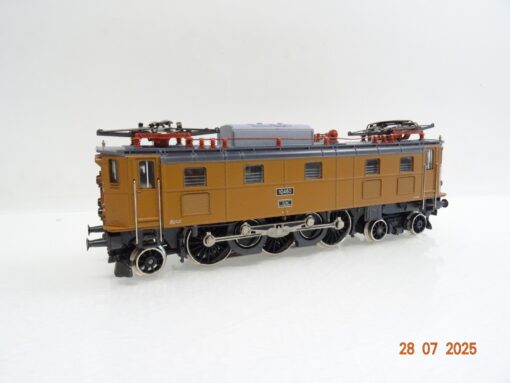 Märklin H0 3151 Schweiz E-Lok Ae 3/6 10460 der SBB JL1929 o.
