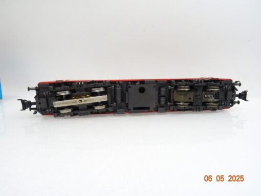 Märklin H0 3153 E-Lok BR 120 001-3 der DB für Bastler in OVP JL450 – Bild 5