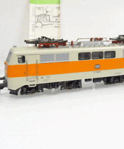 Märklin H0 3155 S-Bahn E-Lok BR 111 136-8 der DB in OVP LE6561