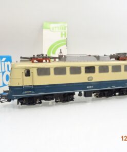 Märklin H0 3156 E-Lok BR 140 239-5 der DB in OVP JL5034