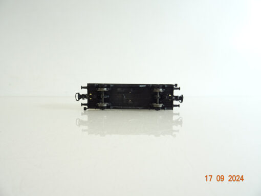 Märklin H0 31650 Güterwagen Fischer dübel TF1136 o. – Bild 4