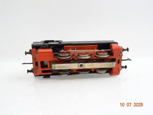 Märklin H0 3197 Kleine Dampflok KLVM JL1350 o. – Bild 4