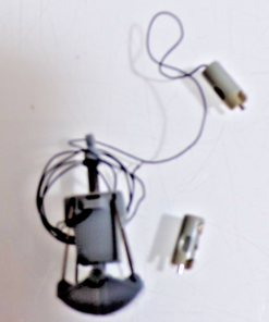 Märklin H0 326665 E Elektrische Baggerschaufel siehe Foto PK3184 o.