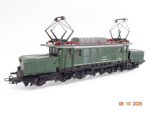 Märklin H0 3300 E-Lok BR 194 155-8 der DB in OVP JL3427 – Bild 3