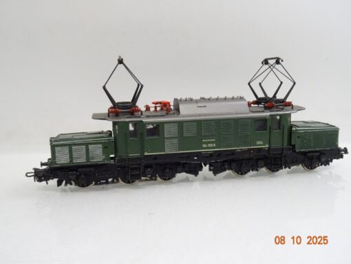 Märklin H0 3300 E-Lok BR 194 155-8 der DB in OVP JL3427 – Bild 4