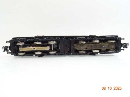 Märklin H0 3300 E-Lok BR 194 155-8 der DB in OVP JL3427 – Bild 5