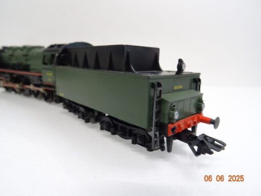 Märklin H0 3314 Belgien Dampflok 25 016 der SNCB in OVP JL953 – Bild 4