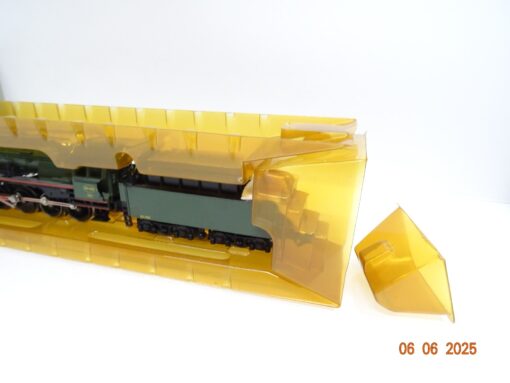 Märklin H0 3314 Belgien Dampflok 25 016 der SNCB in OVP JL953 – Bild 7