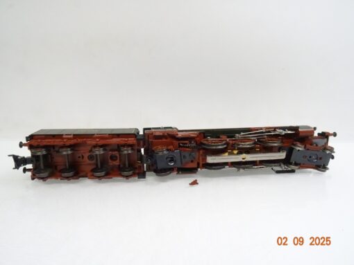 Märklin H0 33181 Dampflok S 3/6 3644 der K.Bay.Sts.B Delta Digital in OVP JL2725 – Bild 5
