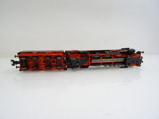 Märklin H0 33184 Dampflok BR 18 427 der DRG Delta in OVP LE4035 – Bild 4
