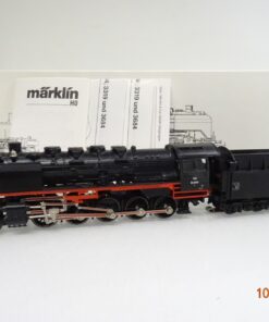 Märklin H0 3319 Österreich Dampflok BR 50 1805 der ÖBB in OVP JL4970