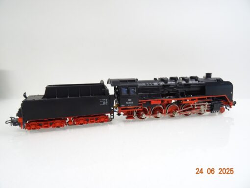 Märklin H0 3319 Österreich Dampflok BR 50 685 der ÖBB in OVP JL1048 – Bild 3