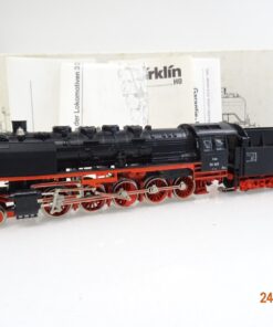 Märklin H0 3319 Österreich Dampflok BR 50 685 der ÖBB in OVP JL1048