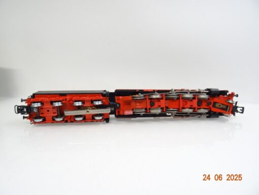 Märklin H0 3319 Österreich Dampflok BR 50 685 der ÖBB in OVP JL1048 – Bild 4