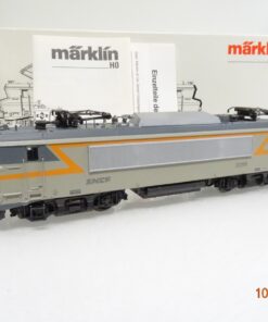 Märklin H0 3320 Frankreich E-Lok BB 22265 der SNCF in OVP JL4997