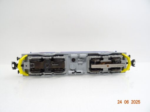 Märklin H0 3341 Schweden Rc 2 1056 der SJ in OVP JL1054 – Bild 4