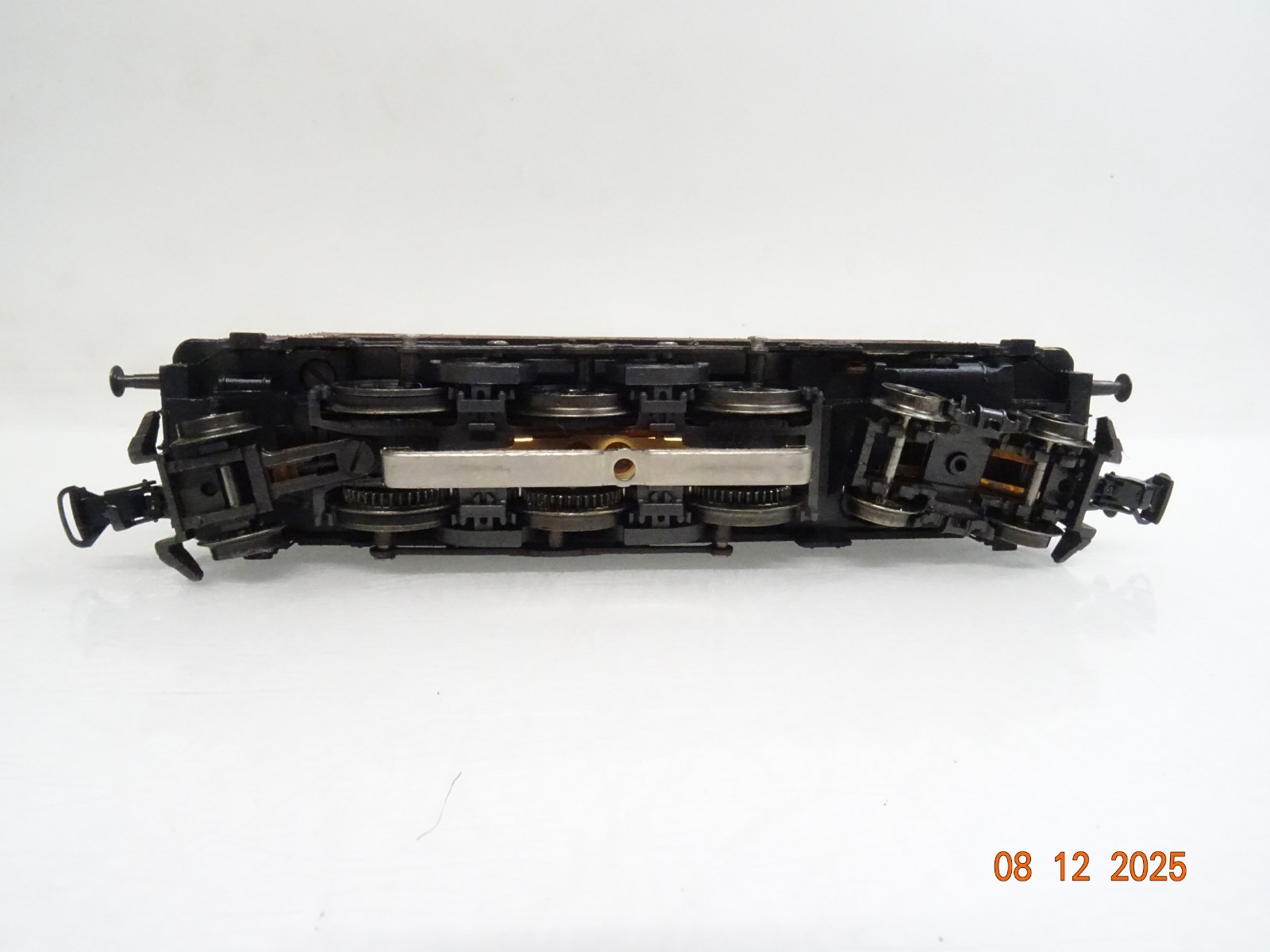 Märklin H0 3351 Schweiz E-Lok Ae 3/6 III 10439 der SBB in OVP JL4937 – Bild 4