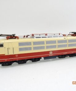 Märklin H0 3357 E-Lok BR 103 113-7 der DB JL857 o.