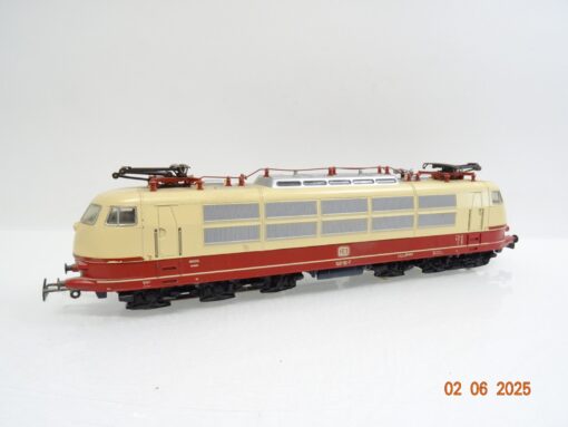Märklin H0 3357 E-Lok BR 103 113-7 der DB JL857 o. – Bild 4